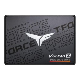 Dysk SSD Team Group T-FORCE Vulcan Z 512GB SATA III 2,5