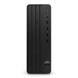 Komputer PC HP Pro 290 G9 SFF i5-14400/16GB/SSD512GB/UHD730/DVD/11PR 3Y NBD