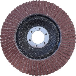 LAMELKA KORUNDOWA EPM PRO-X GRANULACJA 80 125MM