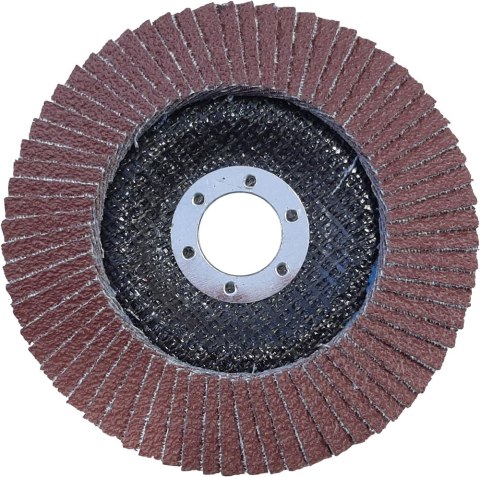 LAMELKA KORUNDOWA EPM PRO-X GRANULACJA 80 125MM