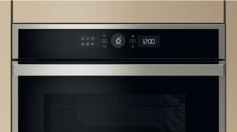 Piekarnik WOI4S8CM1SXA