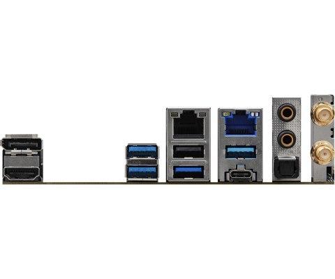 Płyta główna Z790M-ITX WIFI S1700 2DDR5 HDMI M.2 mITX