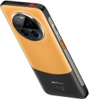 Smartfon Armor 23 Ultra 5G 12/512GB IP69K Pomarańczowy