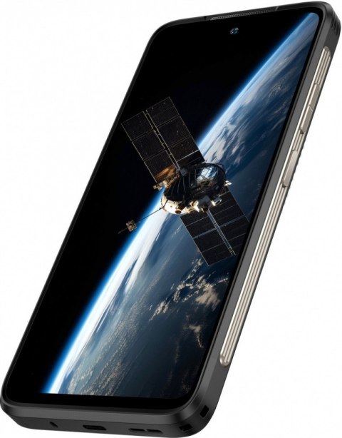 Smartfon Armor 23 Ultra 5G 12/512GB IP69K Pomarańczowy