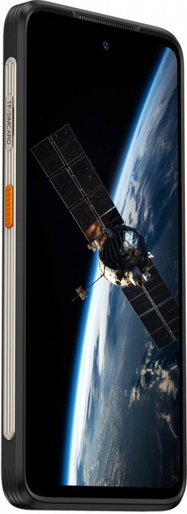 Smartfon Armor 23 Ultra 5G 12/512GB IP69K Pomarańczowy