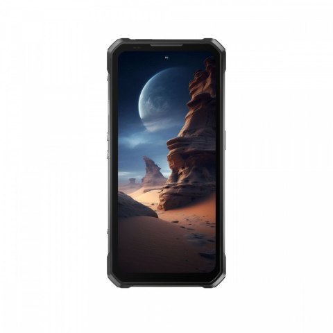 Smartfon WP100 Titan 5G 16/512GB IP69K czarny