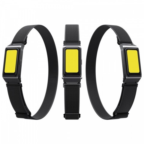 Smartfon WP300 5G 12/512GB IP69K czarny