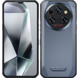 Smartfon WP35S 4G 6/256GB IP69K szary