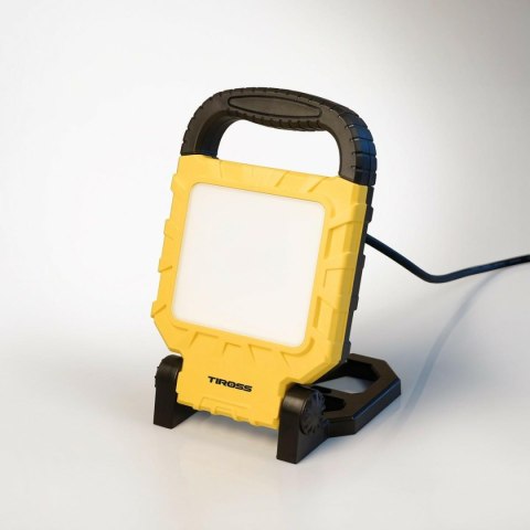 TIROSS LAMPA ROBOCZA PRZENOŚNA 20W TS1932