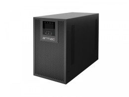 Zasilacz awaryjny UPS Office On-Line PF1 3000VA LCD 8X IEC C13 metalowa obudowa DUST-FREE