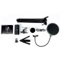 Zestaw mikrofonowy M20 Streaming Kit