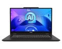 Notebook Venture 17 AI A1MG-008PL WIN11PRO/ICU5-125H/16GB/512SSD/ARC/17.3/3Y