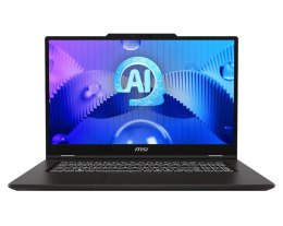 Notebook Venture 17 AI A1MG-008PL WIN11PRO/ICU5-125H/16GB/512SSD/ARC/17.3/3Y