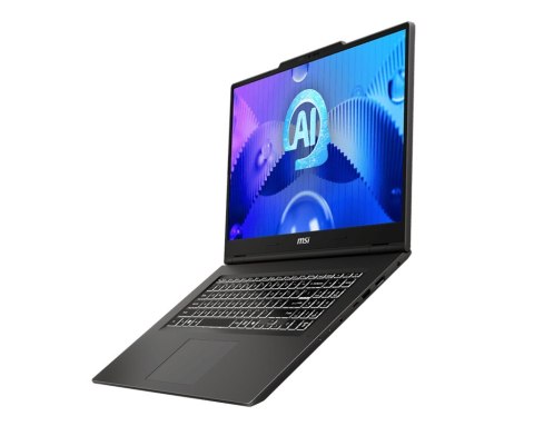Notebook Venture 17 AI A1MG-008PL WIN11PRO/ICU5-125H/16GB/512SSD/ARC/17.3/3Y