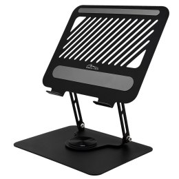Podstawka pod laptopa Media-Tech LAPTOP STAND ROTO MT2662 10-17