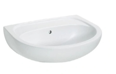 UMYW.IDOL 50X41 B/O BIAŁA