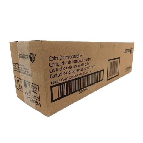 Xerox oryginalny bęben 013R00664, color, 85000s