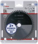 BOSCH PIŁA STANDARD.ALU 165x20x54z ACCU