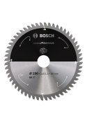 BOSCH PIŁA STANDARD.ALU 190x30x56z ACCU