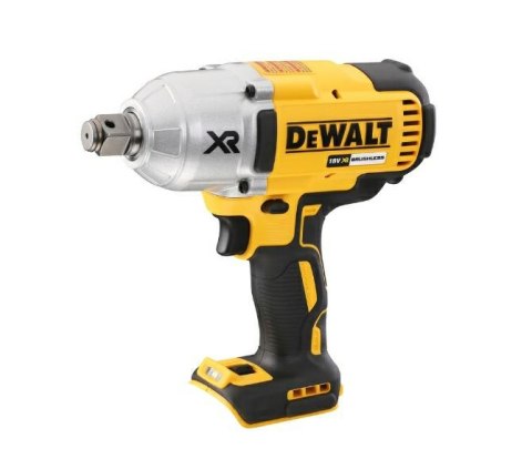 DEWALT KLUCZ UDAROWY 18V 3/4" 950Nm BEZ AKUMULATORÓW I ŁADOWARKI DCF897N