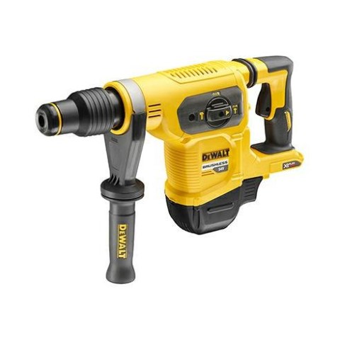 DEWALT MŁOT MAX 54V FV DCH481N 6,1J 5,4kg