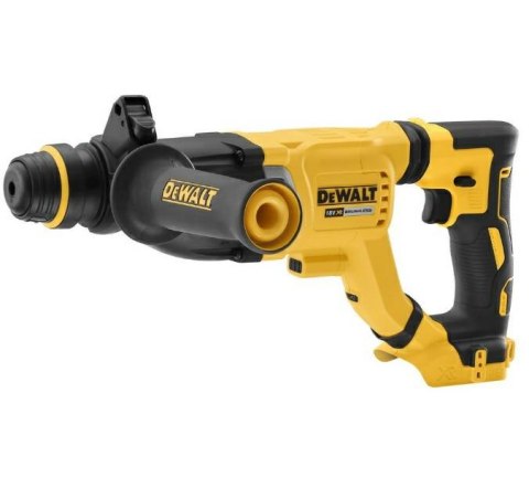 DEWALT MŁOTOWIERTARKA WIERCĄCO-KUJĄCA SDS-PLUS 18V 3,0J BEZ AKUMULATORÓW I ŁADOWARKI DCH263N