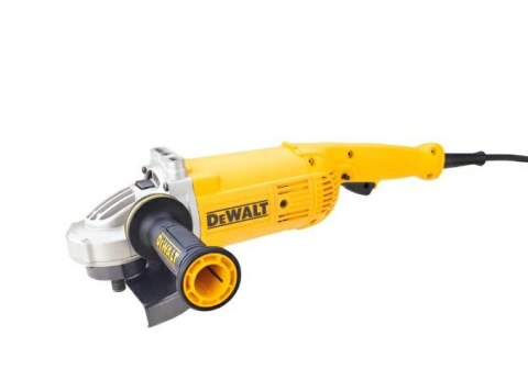 DEWALT SZLIFIERKA KĄTOWA 230mm 2600W DWE496