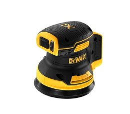 DEWALT SZLIFIERKA MIMOŚRODOWA 18V 125mm BEZ AKUMULATORÓW I ŁADOWARKI DCW210N