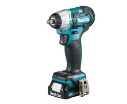 MAKITA KLUCZ UDAROWY 12V 160Nm 3/8