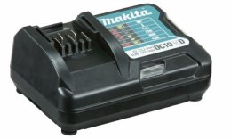 MAKITA ŁADOWARKA 12V DC10WD