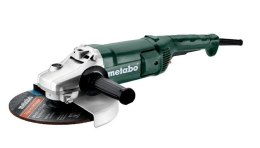 METABO SZLIFIERKA KĄTOWA 230mm 2200W WE 2200-230