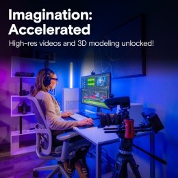 Dysk SSD T710 4TB M.2 NVMe 2280 PCIe 5.0 14500/13800 radiator