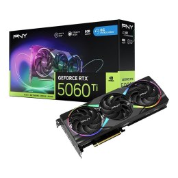 Karta graficzna GeForce RTX5060Ti OC 8G RGB VCG5060T8TFXXPB1-O