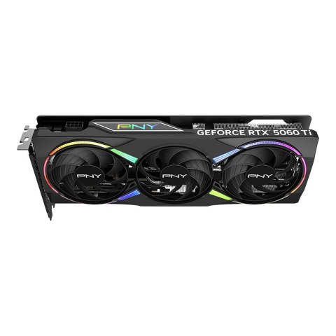 Karta graficzna GeForce RTX5060Ti OC 8G RGB VCG5060T8TFXXPB1-O