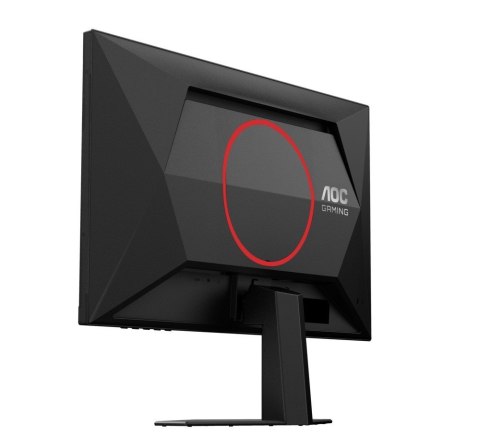 Monitor 24G4HA 23.8 cala Fast IPS 200Hz HDMIx2 DP Pivot Głośniki