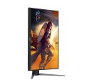 Monitor 24G4HA 23.8 cala Fast IPS 200Hz HDMIx2 DP Pivot Głośniki
