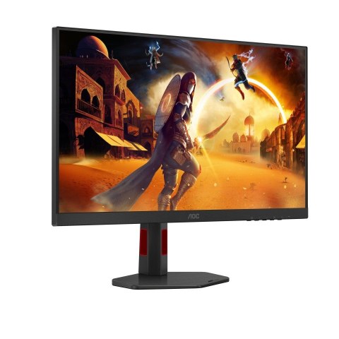 Monitor Q27G4ZR 27 cali Fast IPS 240Hz HDMIx2 DP Pivot