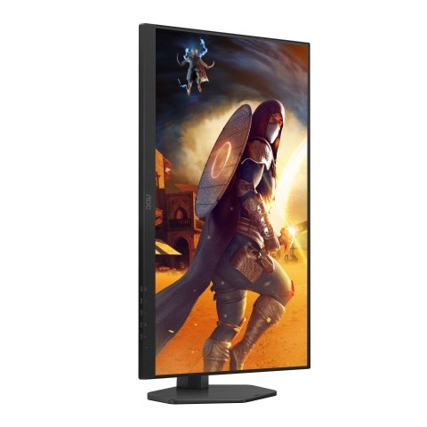 Monitor Q27G4ZR 27 cali Fast IPS 240Hz HDMIx2 DP Pivot