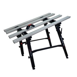 CERAMAX 1200, STÓŁ GLAZURNICZY REGULOWANY