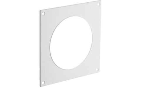 KOŁNIERZ PRZYŚCIENNY 100MM