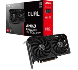 Karta graficzna Dual Radeon RX 9060 XT 16GB GDDR6 DUAL-RX9060XT-16G