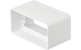 ŁĄCZNIK KANAŁU 110*55