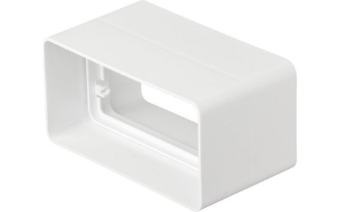 ŁĄCZNIK KANAŁU 110*55