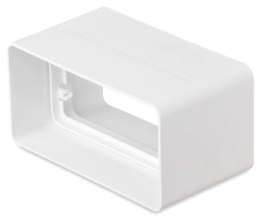 ŁĄCZNIK KANAŁU 220*55