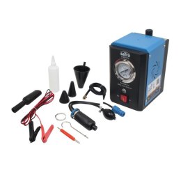 SATRA GENERATOR DYMU DO WYKRYWANIA NIESZCZELNOŚCI