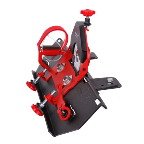 SLIDER 45 PRO 2.0, PRZYSTAWKA DO PROFILOWANIA KRAWĘDZI