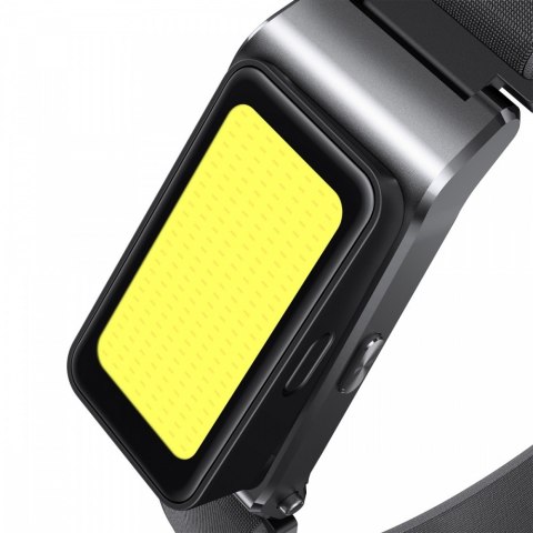 Smartfon WP300 5G 12/512GB IP69K Czerwony