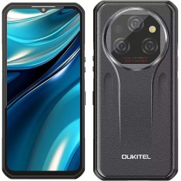 Smartfon WP39 Pro 5G 12/512GB IP69K Szary