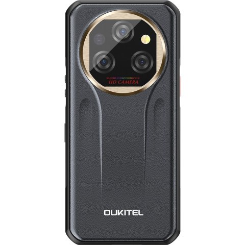 Smartfon WP39 Pro 5G 12/512GB IP69K Złoty