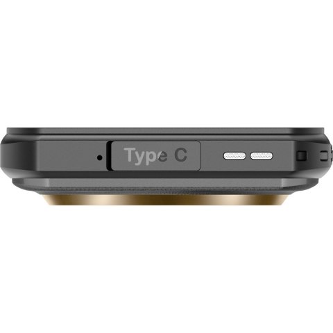 Smartfon WP39 Pro 5G 12/512GB IP69K Złoty